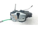 CERRADURA PUERTA TRASERA DERECHA 51227011246 51227011246 EZCBM165 CRDBMW0246
