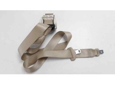 CINTURON SEGURIDAD TRASERO CENTRAL 34017852C 