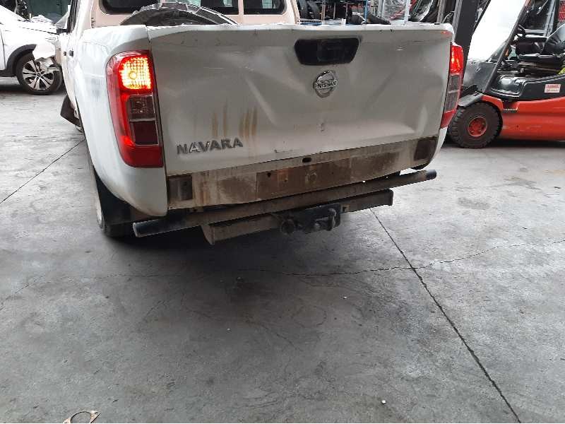 nissan np300 pick-up (d23) del año 2017