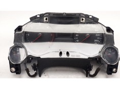 Recambio de cuadro instrumentos para audi a8 (4e2) 3.0 v6 24v tdi referencia OEM IAM 4E0920900F   2