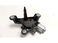 MOTOR LIMPIA TRASERO 9819900080 