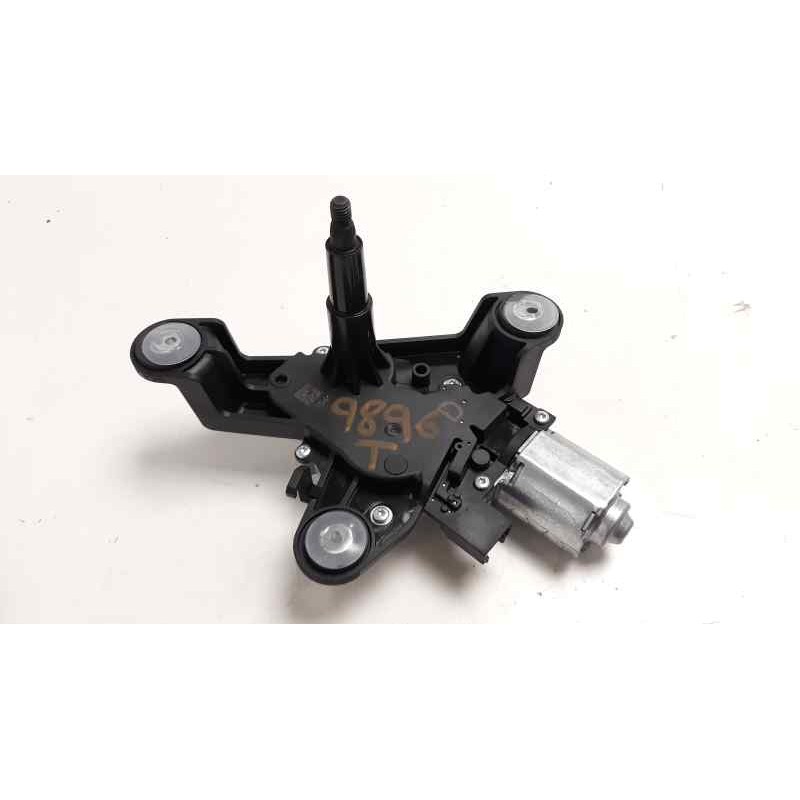 Recambio de motor limpia trasero para citroen c3 aircross 1.2 12v e-thp referencia OEM IAM 9819900080  
