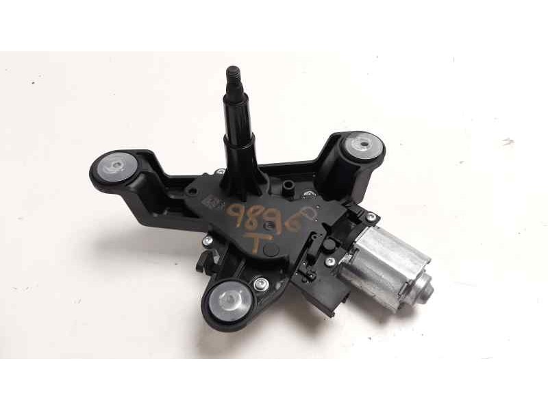 Recambio de motor limpia trasero para citroen c3 aircross 1.2 12v e-thp referencia OEM IAM 9819900080  