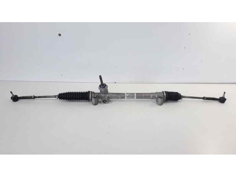 Recambio de cremallera direccion para opel corsa e expression referencia OEM IAM 39057716  