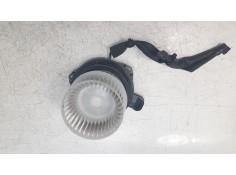 Recambio de ventilador calefaccion para toyota c-hr hybrid gr sport referencia OEM IAM 87103F4020   2