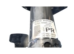 Recambio de amortiguador delantero derecho para land rover evoque 2.2 sd4 cat referencia OEM IAM BJ3218045AD   2