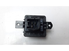Recambio de resistencia calefaccion para mitsubishi l 200 2.4 di-d cat referencia OEM IAM 05915D   2