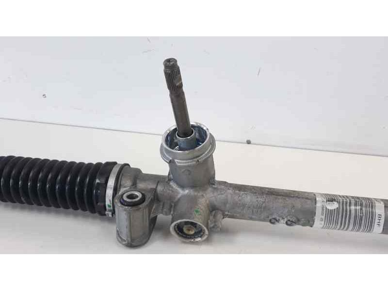 Recambio de cremallera direccion para opel corsa e expression referencia OEM IAM 39057716  