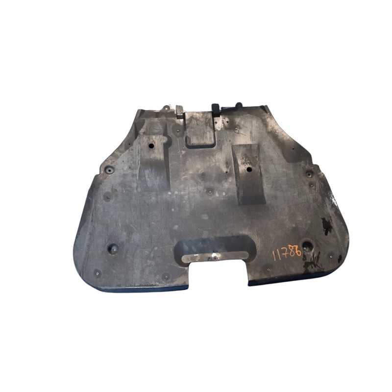 Recambio de cubrecarter para mazda 6 berlina (gg) 2.0 crtd 136 active (4-ptas.) referencia OEM IAM GJ6A56111  