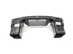 Recambio de rejilla aireadora para mercedes-benz clase m (w166) ml 250 bluetec (166.004) referencia OEM IAM A1668300054   2