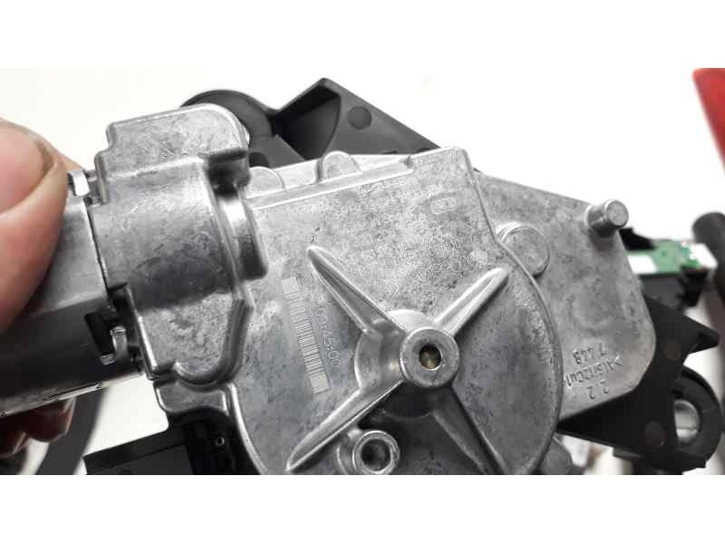 Recambio de motor limpia trasero para citroen c3 aircross 1.2 12v e-thp referencia OEM IAM 9819900080  