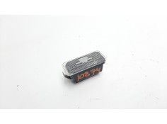 PILOTO MATRICULA 6M2A13550AC 6M2A13550AC 