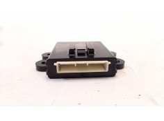 Recambio de modulo electronico para citroen c4 aircross seduction 2wd referencia OEM IAM 1640A035   2