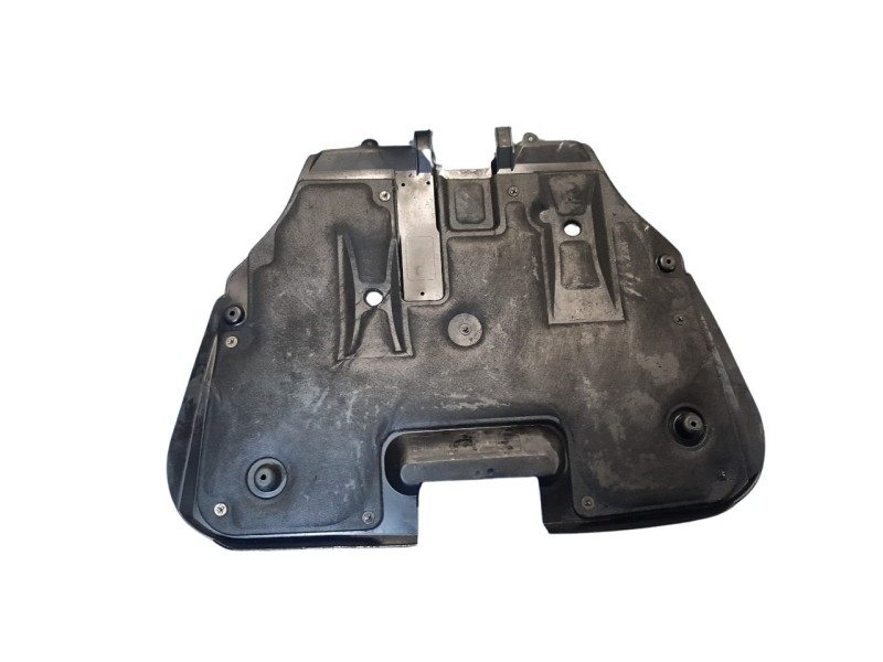 Recambio de cubrecarter para mazda 6 berlina (gg) 2.0 crtd 136 active (4-ptas.) referencia OEM IAM GJ6A56111  