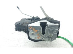 CERRADURA PUERTA TRASERA IZQUIERDA 51227011245 51227011245 EZCBM164 CRDBMW0245