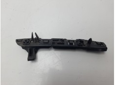 Recambio de molduras traseras para citroen ds3 design referencia OEM IAM 9683740880   2