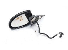 Recambio de retrovisor izquierdo para mercedes-benz clase s (w221) berlina 4.0 cdi referencia OEM IAM 2218100576   2