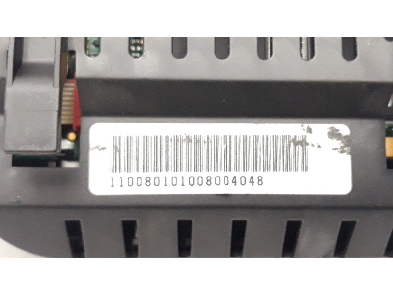 Recambio de cuadro instrumentos para audi a8 (4e2) 3.0 v6 24v tdi referencia OEM IAM 4E0920900F  