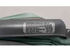 Recambio de airbag cortina delantero derecho para jaguar xf 3.0 v6 diesel premium luxury referencia OEM IAM 8X23RAE10167019   2