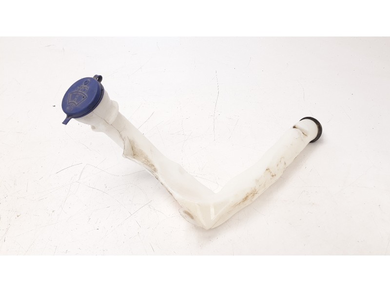 Recambio de deposito limpia para peugeot 2008 (--.2013) 1.2 12v e-thp referencia OEM IAM 6439L0  