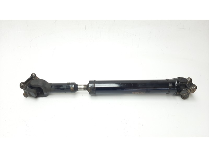 Recambio de transmision central delantera para mitsubishi l 200 2.4 di-d cat referencia OEM IAM 3401B012  