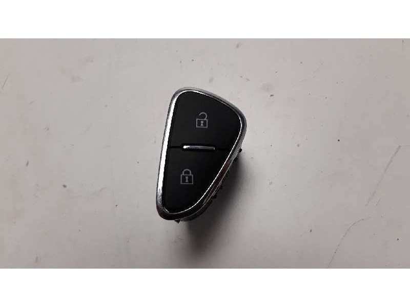 Recambio de interruptor para opel corsa e expression referencia OEM IAM 39031633  