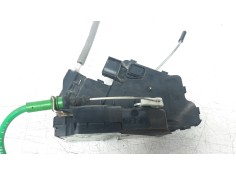 Recambio de cerradura puerta trasera izquierda para bmw serie 3 berlina (e46) 1.8 16v referencia OEM IAM 51227011245 CRDBMW0245  2
