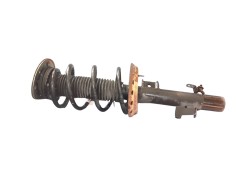 Recambio de amortiguador delantero izquierdo para land rover evoque 2.2 sd4 cat referencia OEM IAM BJ3218K001AD  
