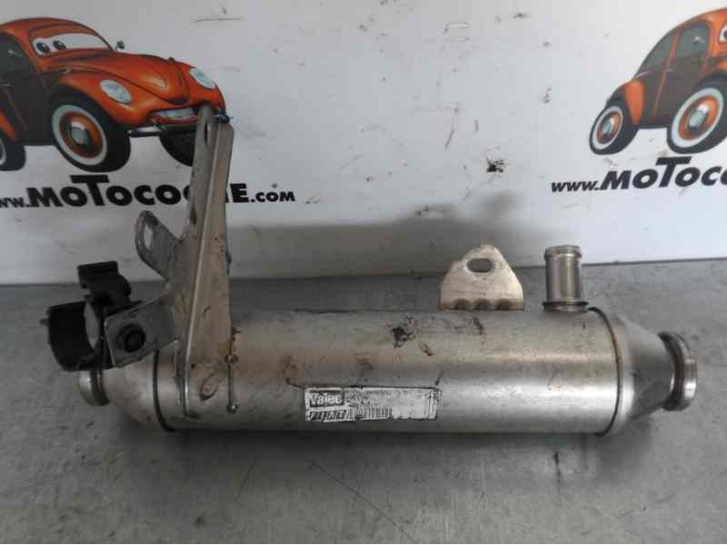 Recambio de enfriador egr para fiat stilo (192) 1.9 jtd cat referencia OEM IAM 869895U  