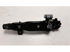 Recambio de maneta elevalunas trasera derecha para mazda 2 lim. (de) 1.3 style (5-ptas.) (55kw) referencia OEM IAM B25D58580C   2