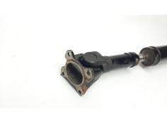 Recambio de transmision central delantera para mitsubishi l 200 2.4 di-d cat referencia OEM IAM 3401B012   2