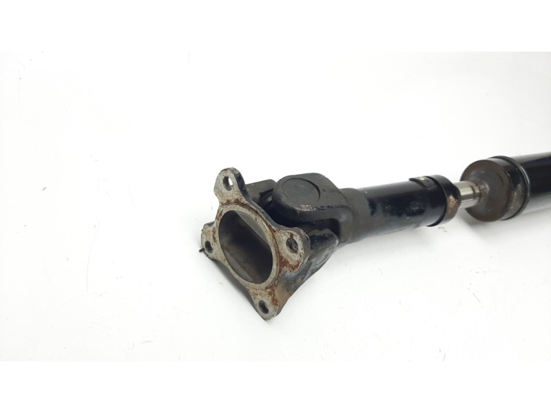 Recambio de transmision central delantera para mitsubishi l 200 2.4 di-d cat referencia OEM IAM 3401B012  