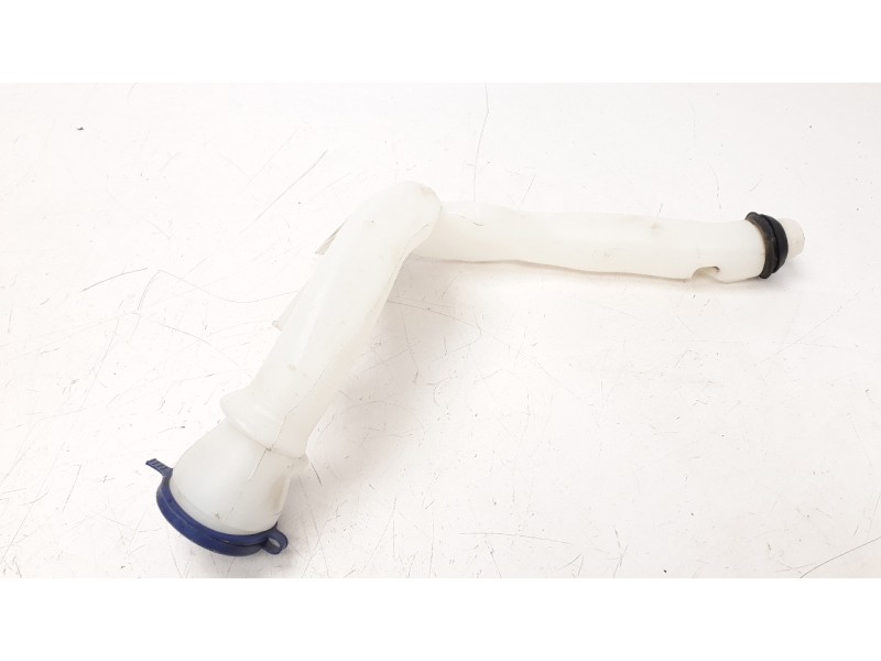 Recambio de deposito limpia para peugeot 2008 (--.2013) 1.2 12v e-thp referencia OEM IAM 6439L0  