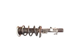 Recambio de amortiguador delantero izquierdo para land rover evoque 2.2 sd4 cat referencia OEM IAM BJ3218K001AD   2