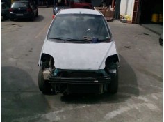 chevrolet matiz del año 2005 2