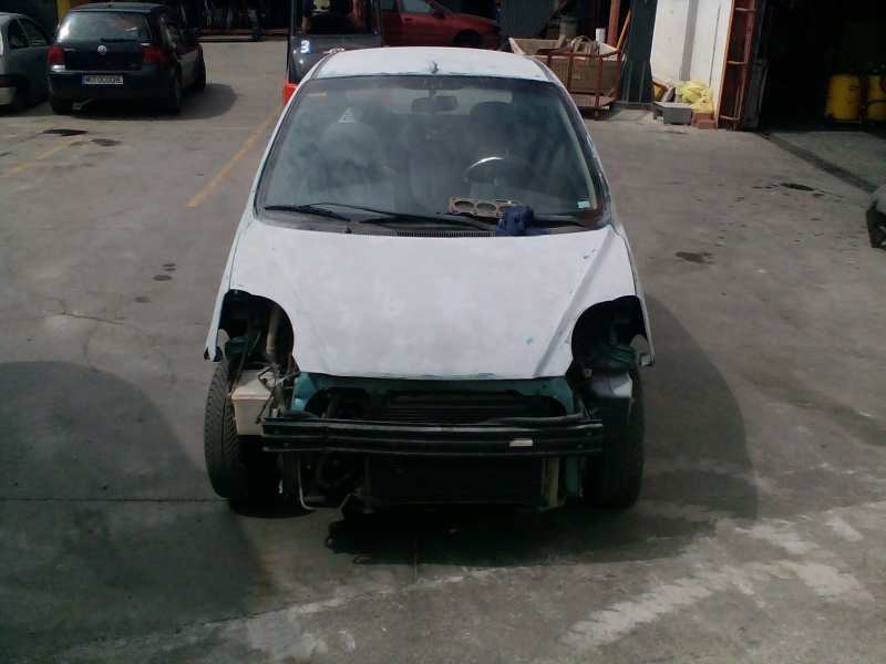 chevrolet matiz del año 2005