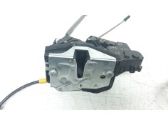 CERRADURA PUERTA DELANTERA DERECHA 51217011244 CRDBMW0242 