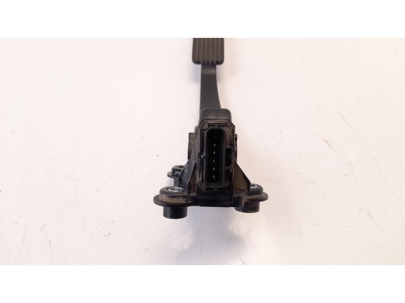Recambio de potenciometro pedal para citroen c4 aircross seduction 2wd referencia OEM IAM 1600A102  