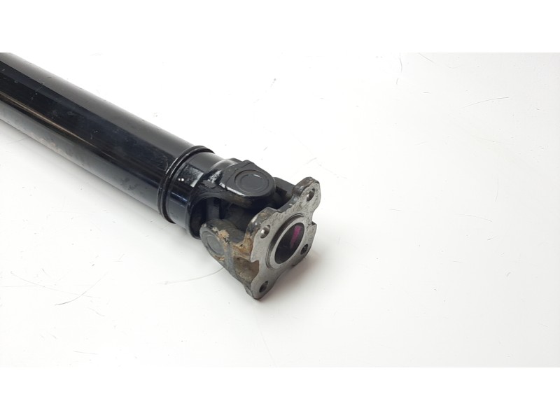 Recambio de transmision central delantera para mitsubishi l 200 2.4 di-d cat referencia OEM IAM 3401B012  