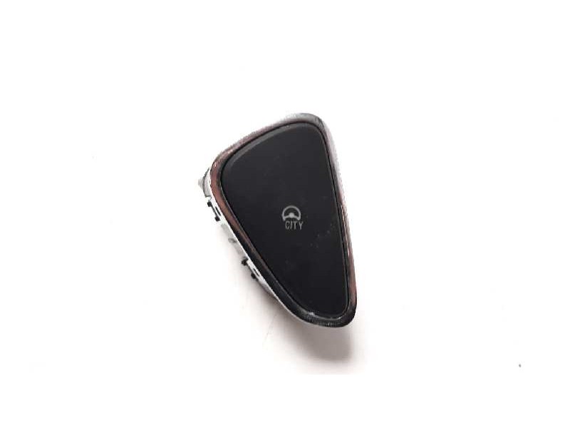 Recambio de interruptor para opel corsa e expression referencia OEM IAM 39031664  