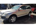 VOLKSWAGEN TOUAREG (7LA)