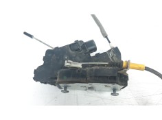 Recambio de cerradura puerta delantera derecha para bmw serie 3 berlina (e46) 1.8 16v referencia OEM IAM 51217011244 CRDBMW0242  2