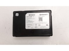 MODULO ELECTRONICO 282754595R 282754595R A2C9583741201