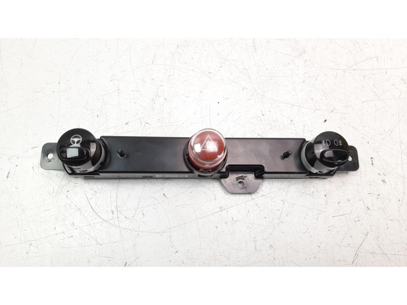 Recambio de warning para fiat 500 referencia OEM IAM 735451108  