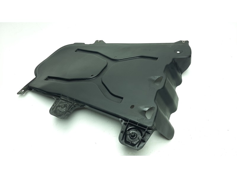 Recambio de cubrecarter para skoda octavia lim. (5e3) 1.6 tdi dpf referencia OEM IAM 5E0825205G  