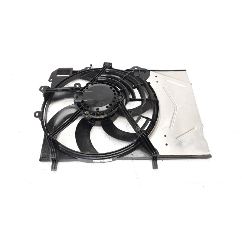 Recambio de electroventilador para peugeot 2008 (--.2013) 1.2 12v e-thp referencia OEM IAM 9801666680 47337 102GA200319