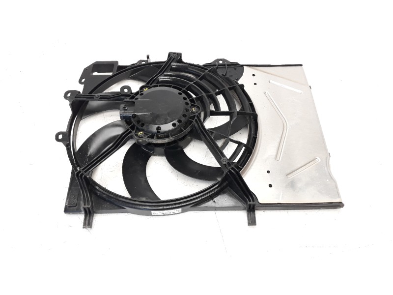 Recambio de electroventilador para peugeot 2008 (--.2013) 1.2 12v e-thp referencia OEM IAM 9801666680 47337 102GA200319