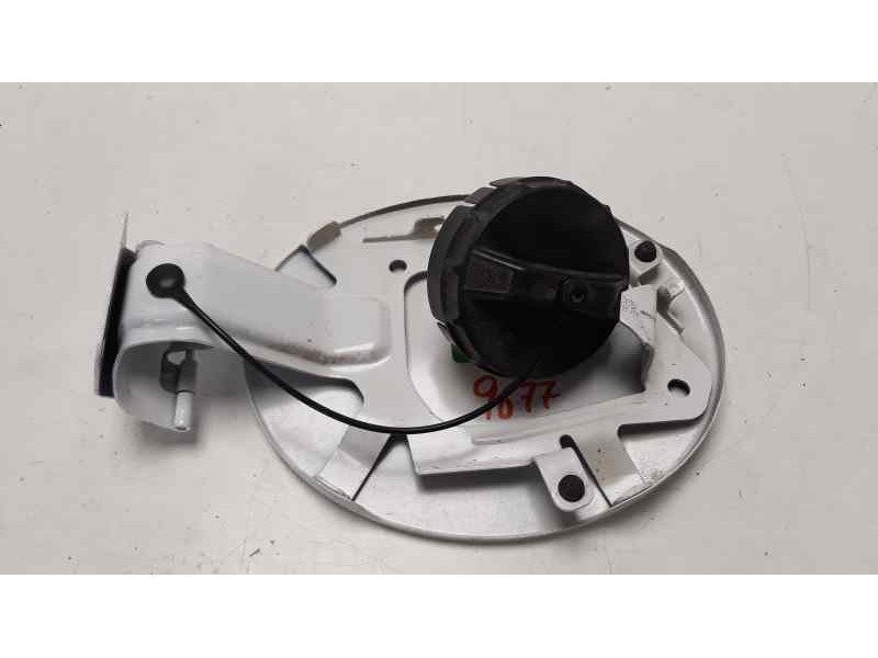 Recambio de tapa exterior combustible para mazda 2 lim. (de) 1.3 style (5-ptas.) (55kw) referencia OEM IAM D65142210B  