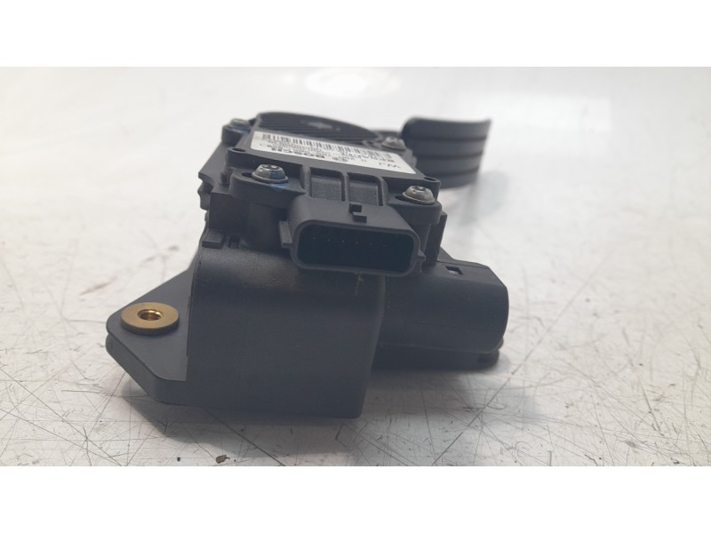 Recambio de potenciometro pedal para renault laguna iii dynamique referencia OEM IAM 180050001R  