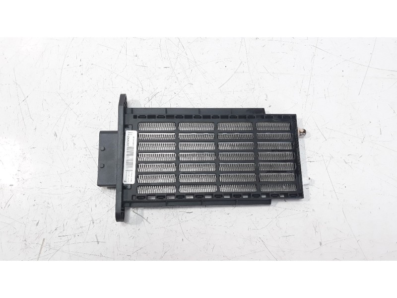 Recambio de resistencia calefaccion para jeep renegade 1.6 m-jet cat referencia OEM IAM 710261080300 A52103500 
